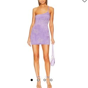 NWT-Finley Mini Dress